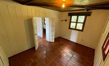 casa campestre en arriendo/venta en dapa parcelación hacienda los morales. Cod V108312