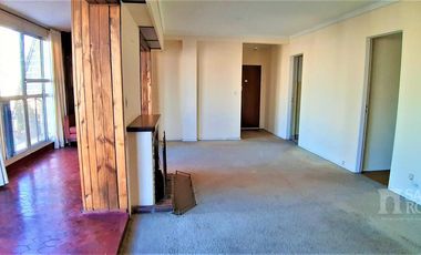 Departamento  4 ambientes con dependencia - Olivos Vista Abierta