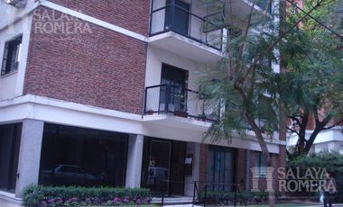 Departamento  4 ambientes con dependencia - Olivos Vista Abierta