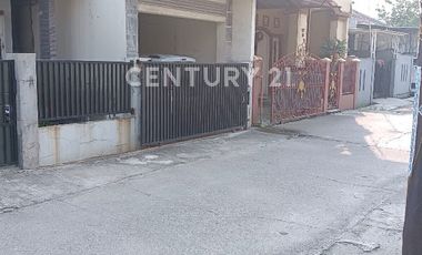 Rumah 2lt Dekat Sta Kranji Summarecon, Harapan Indah Bekasi