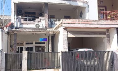 Rumah 2lt Dekat Sta Kranji Summarecon, Harapan Indah Bekasi