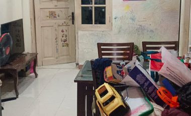 Rumah 2lt Dekat Sta Kranji Summarecon, Harapan Indah Bekasi