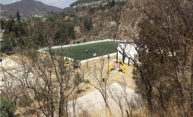 TERRENO EN VENTA 3,445.00 M2 EN TIZATLAN TLAXCALA