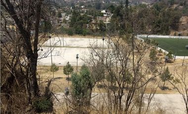 TERRENO EN VENTA 3,445.00 M2 EN TIZATLAN TLAXCALA