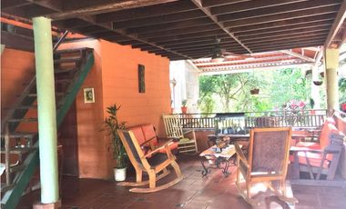 VENTA TERRENO ARRAIJAN