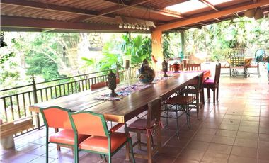 VENTA TERRENO ARRAIJAN