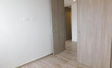apartamento en arriendo en ciudad mallorquin. Cod A90759