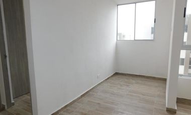 apartamento en arriendo en ciudad mallorquin. Cod A90759