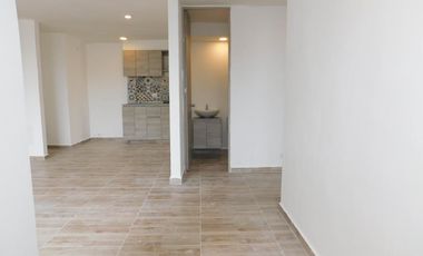 apartamento en arriendo en ciudad mallorquin. Cod A90759