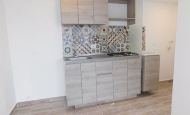 apartamento en arriendo en ciudad mallorquin. Cod A90759