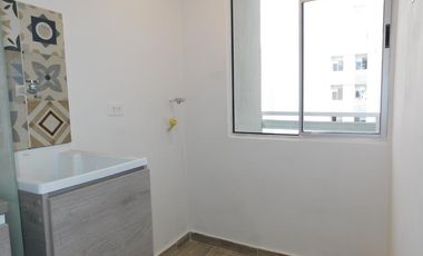 apartamento en arriendo en ciudad mallorquin. Cod A90759