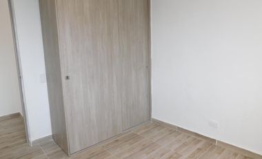 apartamento en arriendo en ciudad mallorquin. Cod A90759