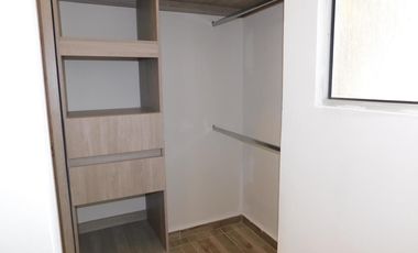 apartamento en arriendo en ciudad mallorquin. Cod A90759
