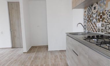 apartamento en arriendo en ciudad mallorquin. Cod A90759