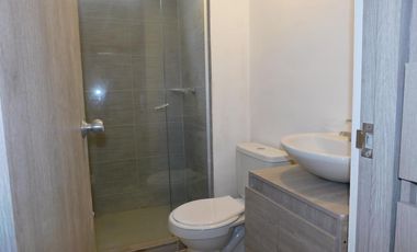 apartamento en arriendo en ciudad mallorquin. Cod A90759