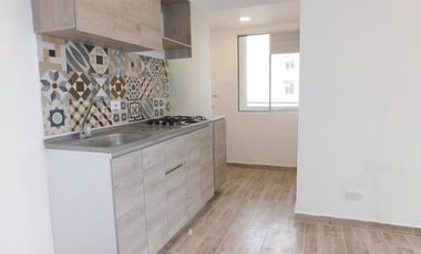 apartamento en arriendo en ciudad mallorquin. Cod A90759