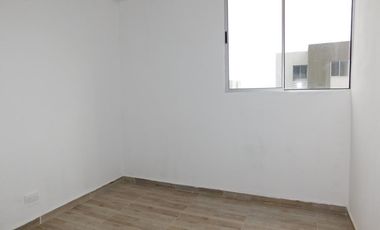 apartamento en arriendo en ciudad mallorquin. Cod A90759