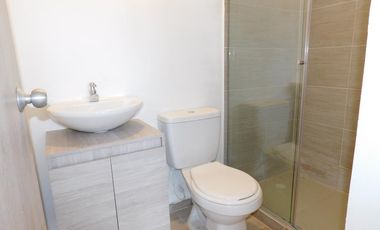 apartamento en arriendo en ciudad mallorquin. Cod A90759