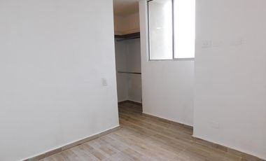 apartamento en arriendo en ciudad mallorquin. Cod A90759