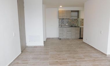 apartamento en arriendo en ciudad mallorquin. Cod A90759