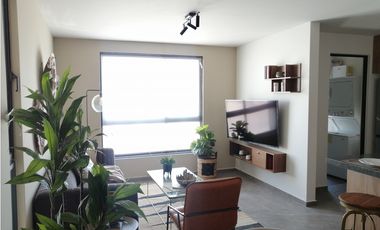 DEPARTAMENTO PLANTA BAJA VENTA EN ZAKIA-ZIRÉ EL MARQUES QUERETARO GAA