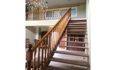 HERMOSA Y MODERNA CASONA CON COSTA, Y GRAN PARQUE, PARA EXIGENTES-