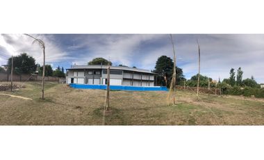 HERMOSA Y MODERNA CASONA CON COSTA, Y GRAN PARQUE, PARA EXIGENTES-