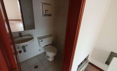 OFICINA EN ARRIENDO CENTRO PEREIRA