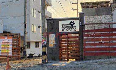 Venta Casa Residencial San Francisco - Huanchaco