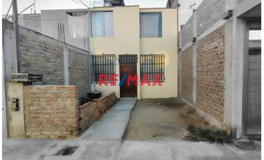 Venta Casa Residencial San Francisco - Huanchaco
