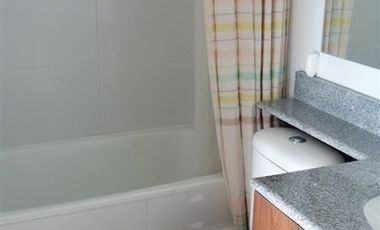 Departamento en venta de 2 dorm. en Chiguayante