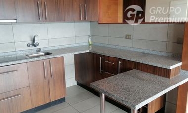 Departamento en venta de 2 dorm. en Chiguayante