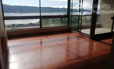 Departamento en venta de 2 dorm. en Chiguayante