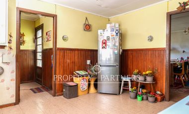 Casa sector centro de Punta Arenas