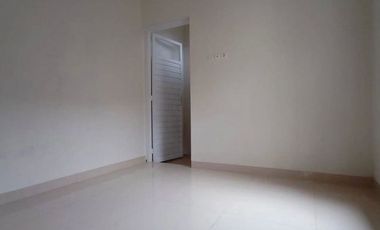 DIJUAL RUMAH MURAH TYPE LUAS 17 MENIT DARI TUGU JOGJA