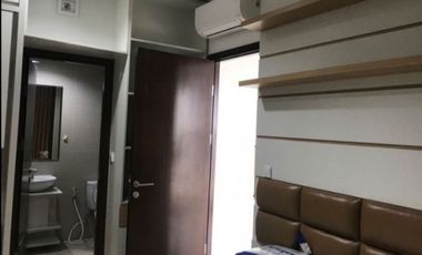 Dijual/Disewakan apartement Midtown Herald Lantai 28 Full Furnished Apartemen Full Furnished du Gading Serpong