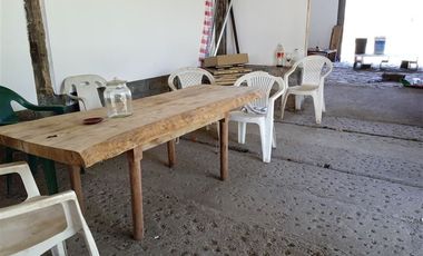 Parcela en venta en Talagante