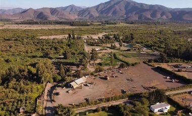 Parcela en venta en Talagante