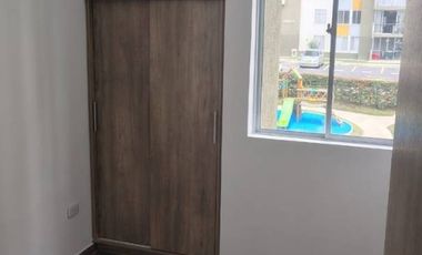 apartamento en arriendo en japÓn. Cod A18826