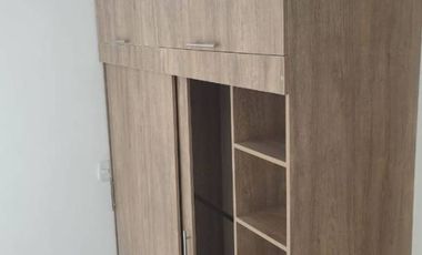 apartamento en arriendo en japÓn. Cod A18826