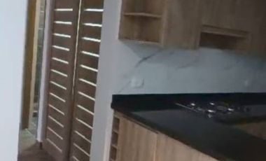 apartamento en arriendo en japÓn. Cod A18826