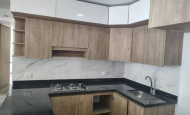 apartamento en arriendo en japÓn. Cod A18826