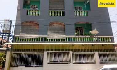 Dijual Rumah Kos Dengan 10 Kamar Lebih Di Jl. Gubeng Kertajaya
