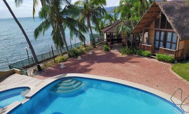 Resort for Sale in Lobo, Batangas