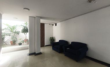 apartaestudio en venta en barrio blanco. Cod V31294