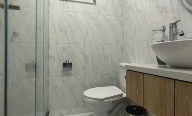 apartaestudio en venta en barrio blanco. Cod V31294