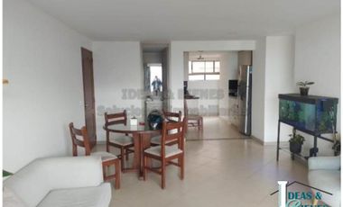 Apartamento en Arriendo Loma del Escobero Envigado