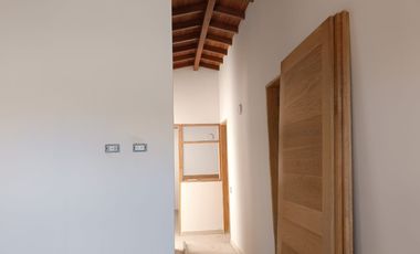 apartamento en arriendo en urbanizacion san miguel campestre. Cod A213413