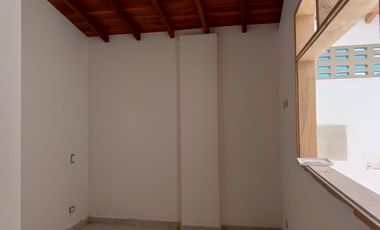 apartamento en arriendo en urbanizacion san miguel campestre. Cod A213413