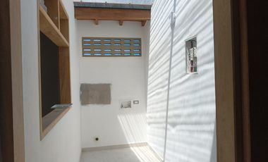apartamento en arriendo en urbanizacion san miguel campestre. Cod A213413